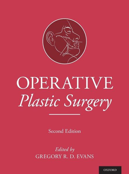 Produktbild: Operative Plastic Surgery