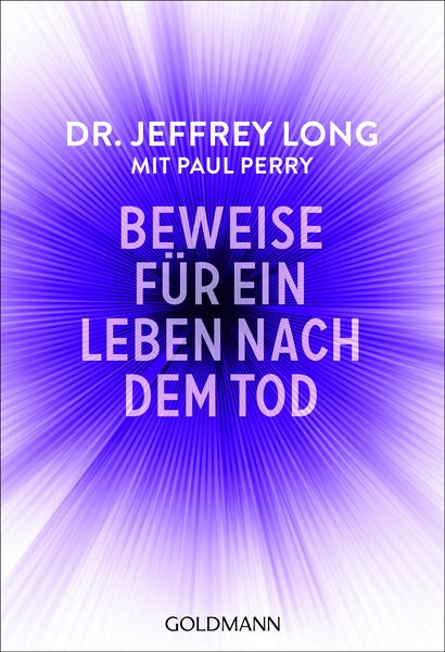 Produktbild: Beweise f&uuml;r ein Leben nach dem Tod