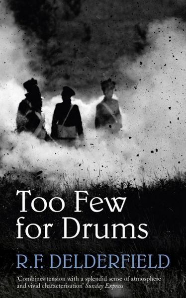 Produktbild: Too Few for Drums
