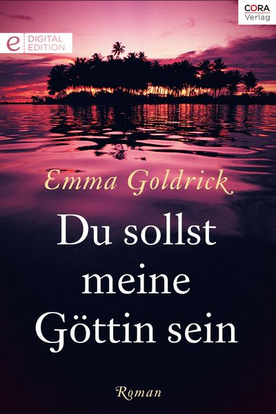 Produktbild: Du sollst meine G&ouml;ttin sein