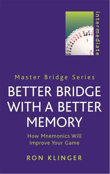 Produktbild: Better Bridge with a Better Memory
