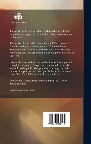 Produktbild: Johannis Marckii Christian&aelig; Theologi&aelig; Medulla Didactico-elenctica: Ex Majori Opere, Secundum Ejus Capita, Et Paragraphos, Expressa...
