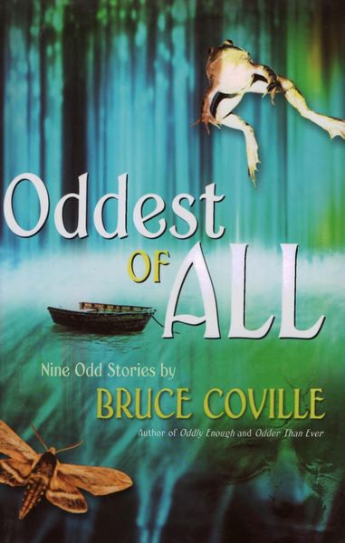 Produktbild: Oddest of All