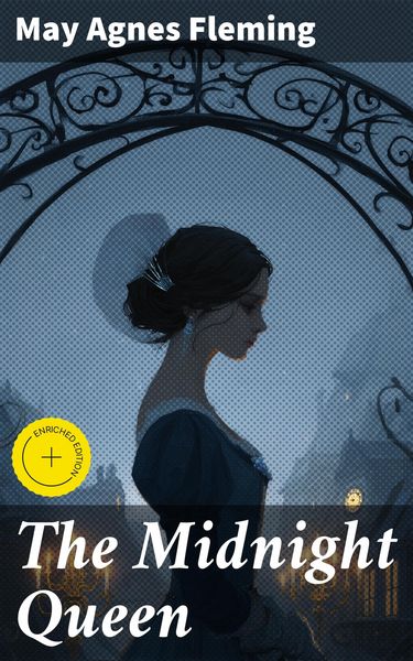Produktbild: The Midnight Queen