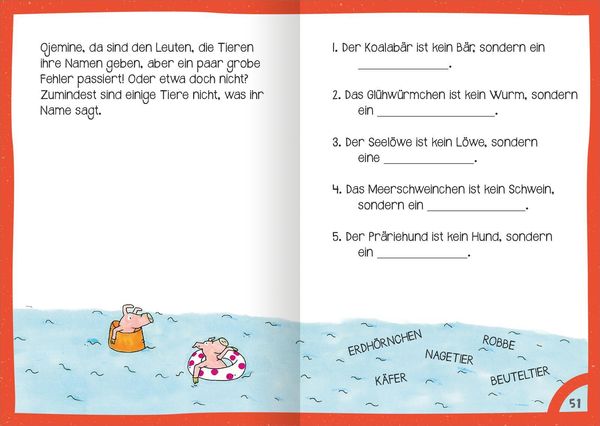 Produktbild: Mein dickes Ferien-R&auml;tselbuch