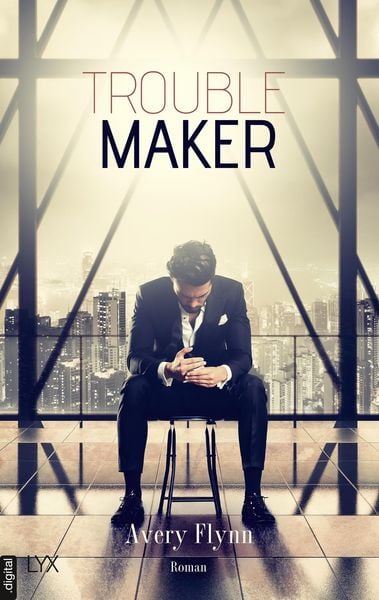 Produktbild: Troublemaker