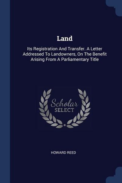 Produktbild: Land