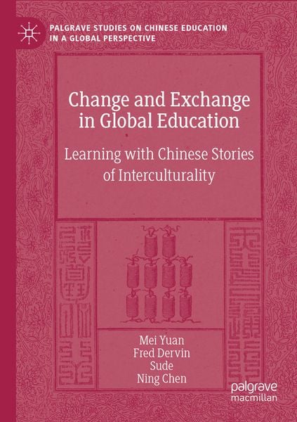 Produktbild: Change and Exchange in Global Education