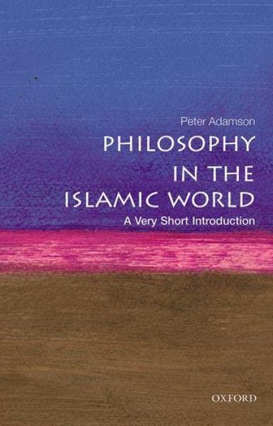 Produktbild: Philosophy in the Islamic World