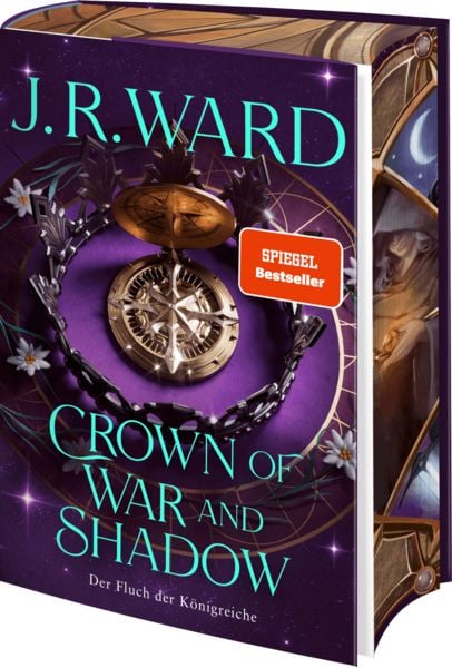 Produktbild: Crown of War and Shadow