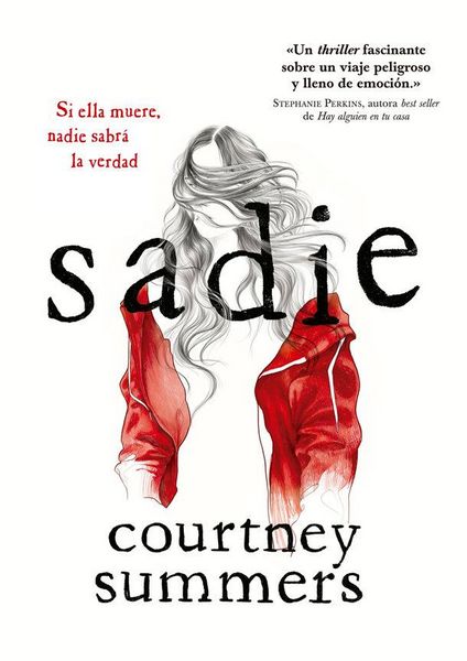 Produktbild: Sadie
