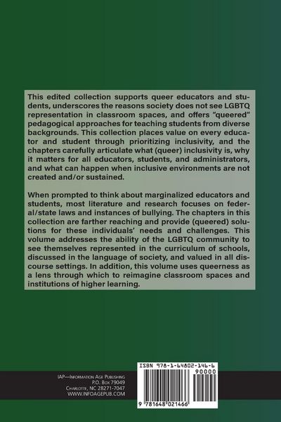 Produktbild: Queer Approaches