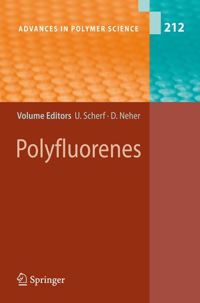 Produktbild: Polyfluorenes