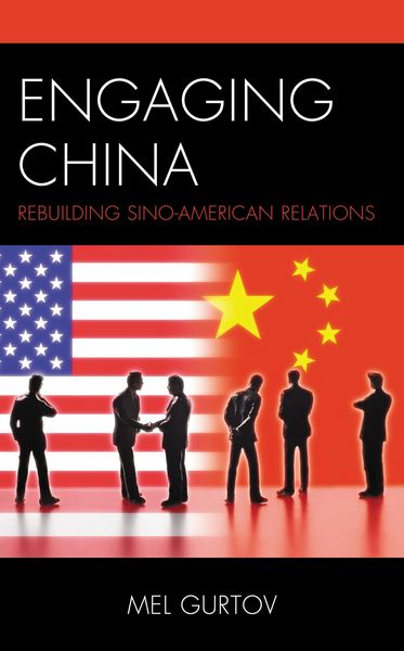 Produktbild: Engaging China