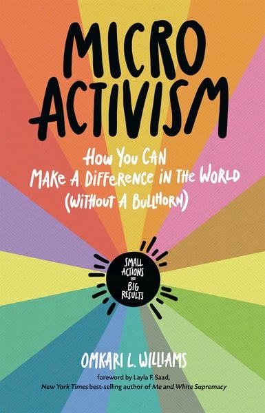Produktbild: Micro Activism