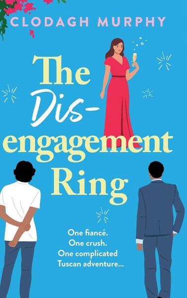 Produktbild: The Disengagement Ring