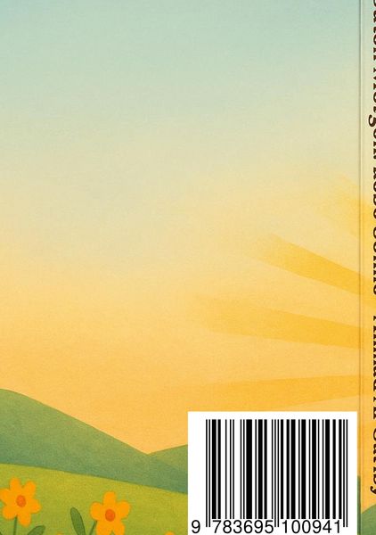 Produktbild: Guten Morgen liebe Sonne