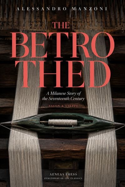 Produktbild: The Betrothed