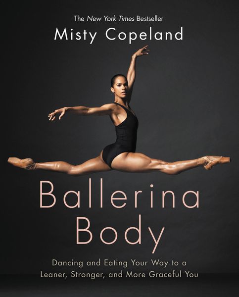 Produktbild: Ballerina Body