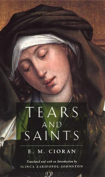 Produktbild: Tears and Saints