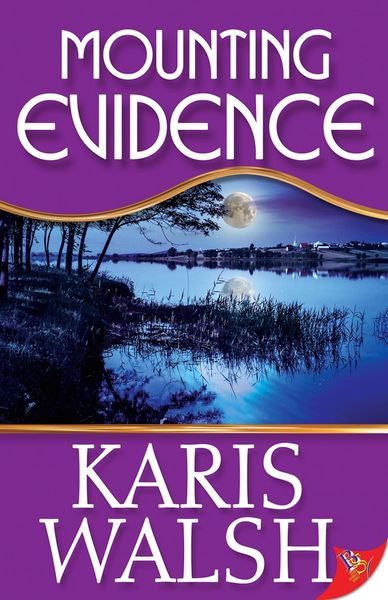 Produktbild: Mounting Evidence