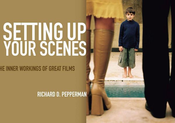 Produktbild: Setting Up Your Scenes