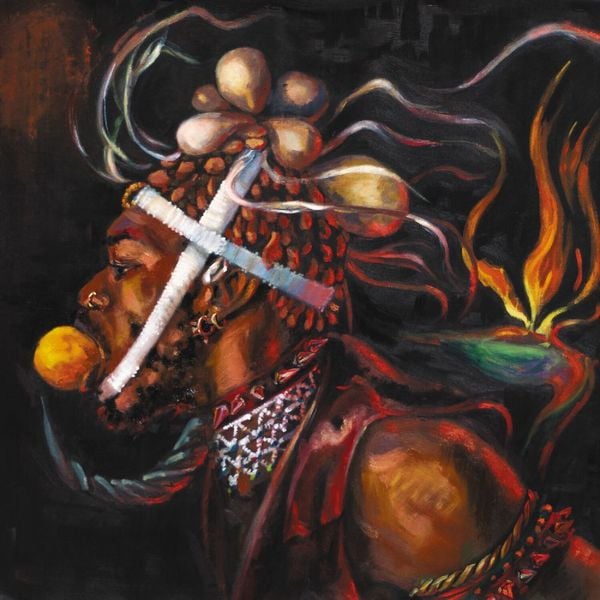 Produktbild: Desire Marea: On The Romance Of Being