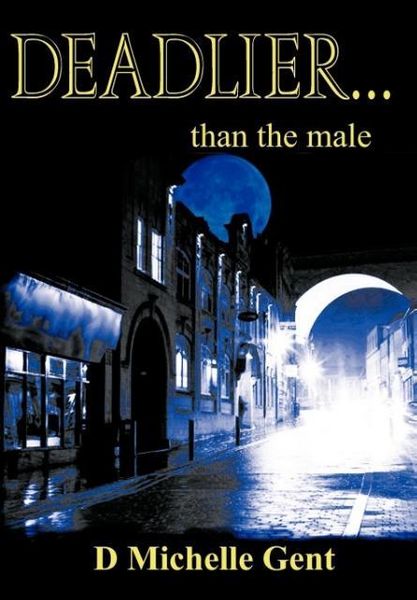 Produktbild: Deadlier...Than the Male
