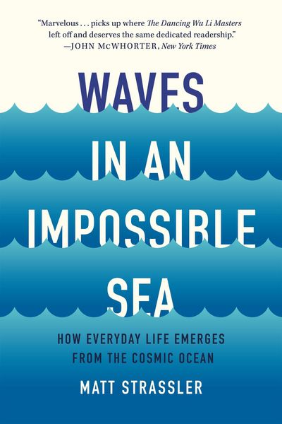 Produktbild: Waves in an Impossible Sea