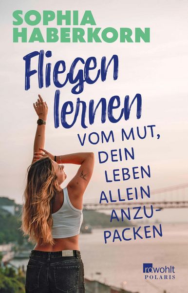 Produktbild: Fliegen lernen