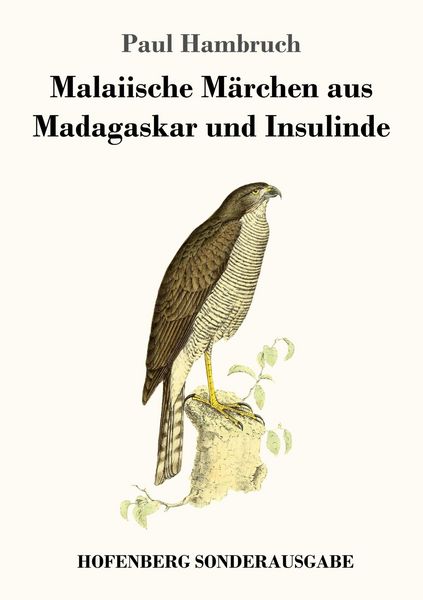 Produktbild: Malaiische M&auml;rchen aus Madagaskar und Insulinde