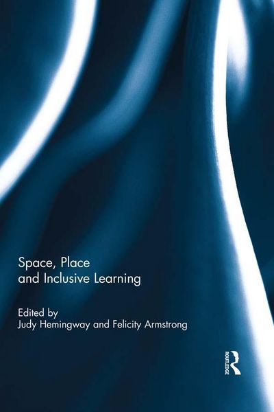 Produktbild: Space, Place and Inclusive Learning