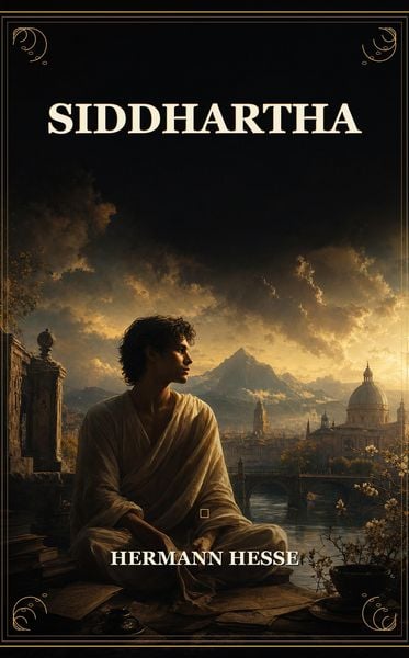 Produktbild: Siddhartha