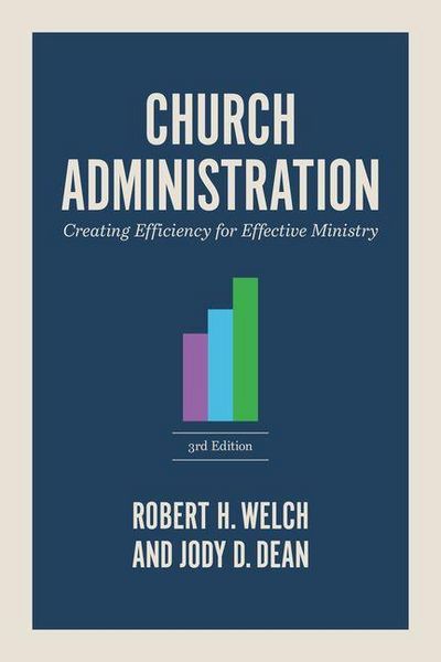 Produktbild: Church Administration