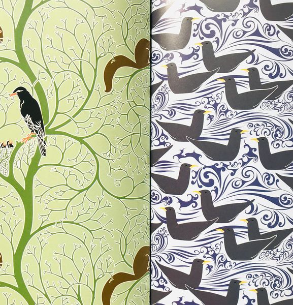 Produktbild: Arts & Crafts Movement