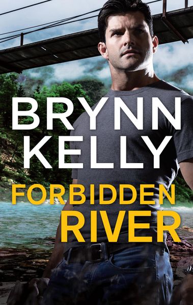 Produktbild: Forbidden River