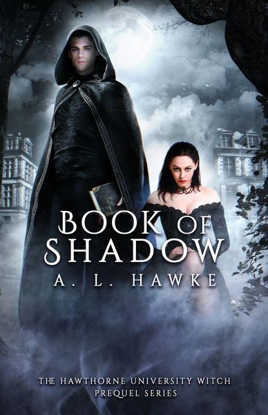 Produktbild: Book of Shadow