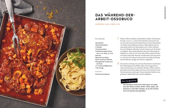 Produktbild: Zacherl macht Feierabend!
