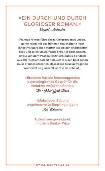 Seht mich an