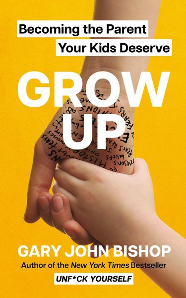 Produktbild: Grow Up