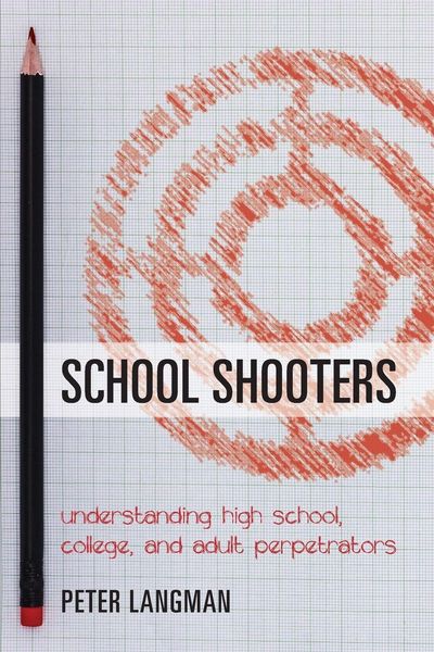 Produktbild: School Shooters