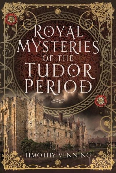 Produktbild: Royal Mysteries of the Tudor Period