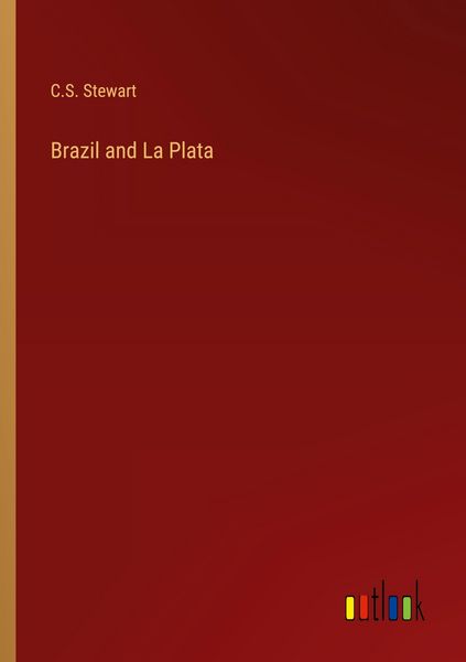 Produktbild: Brazil and La Plata