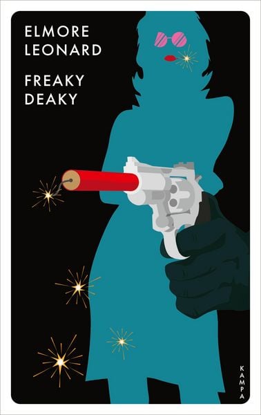 Produktbild: Freaky Deaky