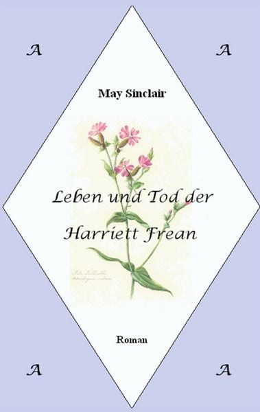 Produktbild: Leben und Tod der Harriett Frean