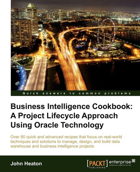 Produktbild: Business Intelligence