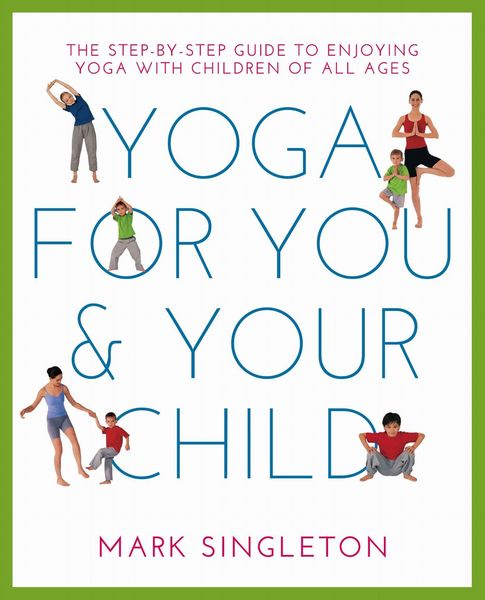Produktbild: YOGA FOR YOU AND YOUR CHILD