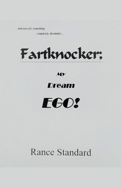 Produktbild: Fartknocker; My Dream Ego!