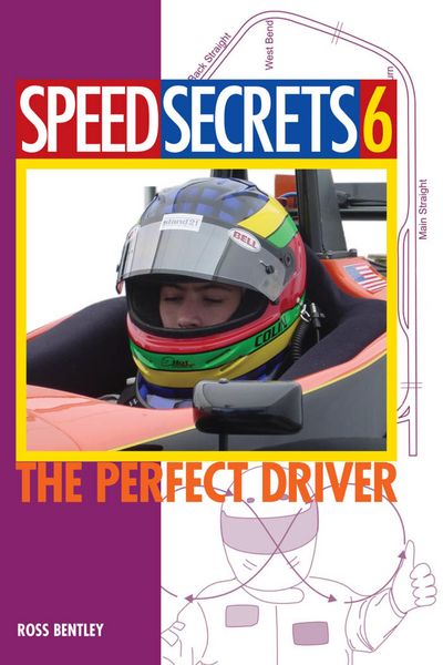 Produktbild: Speed Secrets 6