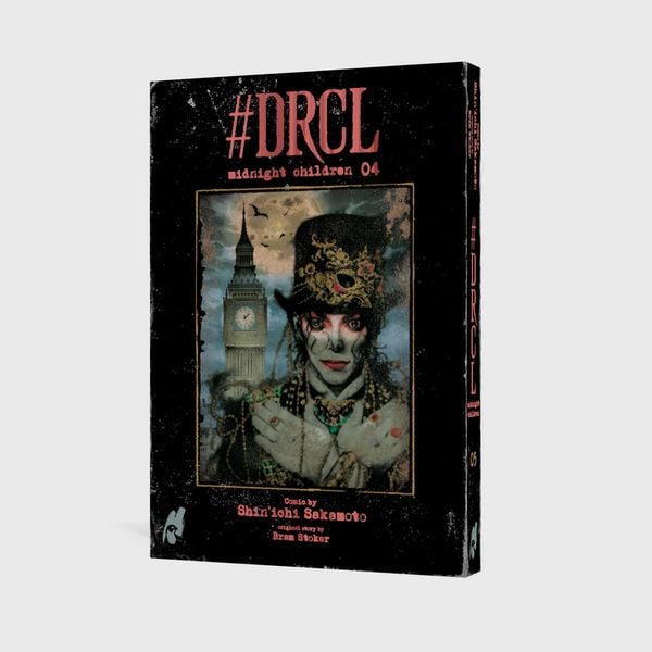 Produktbild: #DRCL &ndash; Midnight Children 5